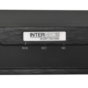 Rejestrator hybrydowy 8 BNC + 4 kanały IP