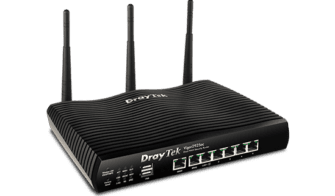 Router DrayTEK Vigor 2926Lac