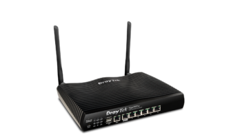 Router DrayTEK Vigor 2927ax