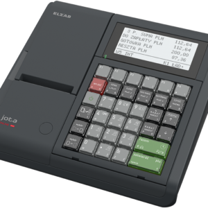 Kasa fiskalna ELZAB Jota ONLINE BT/WiFi MP